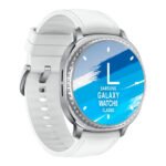 Smartwatch Watch 8 Classic Samsung 46mm Wifi Bluetooth Gps - Imagen 3