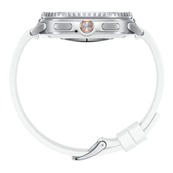 Smartwatch Samsung Galaxy Watch 8 — Smartwatch Watch 8 Classic Samsung 46mm Wifi Bluetooth Gps