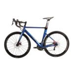 Bicicleta Java Siluro3 Ruta 700C H.Carbono 18V Talle 50 - Imagen 3
