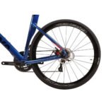 Bicicleta Java Siluro3 Ruta 700C H.Carbono 18V Talle 50 - Imagen 2