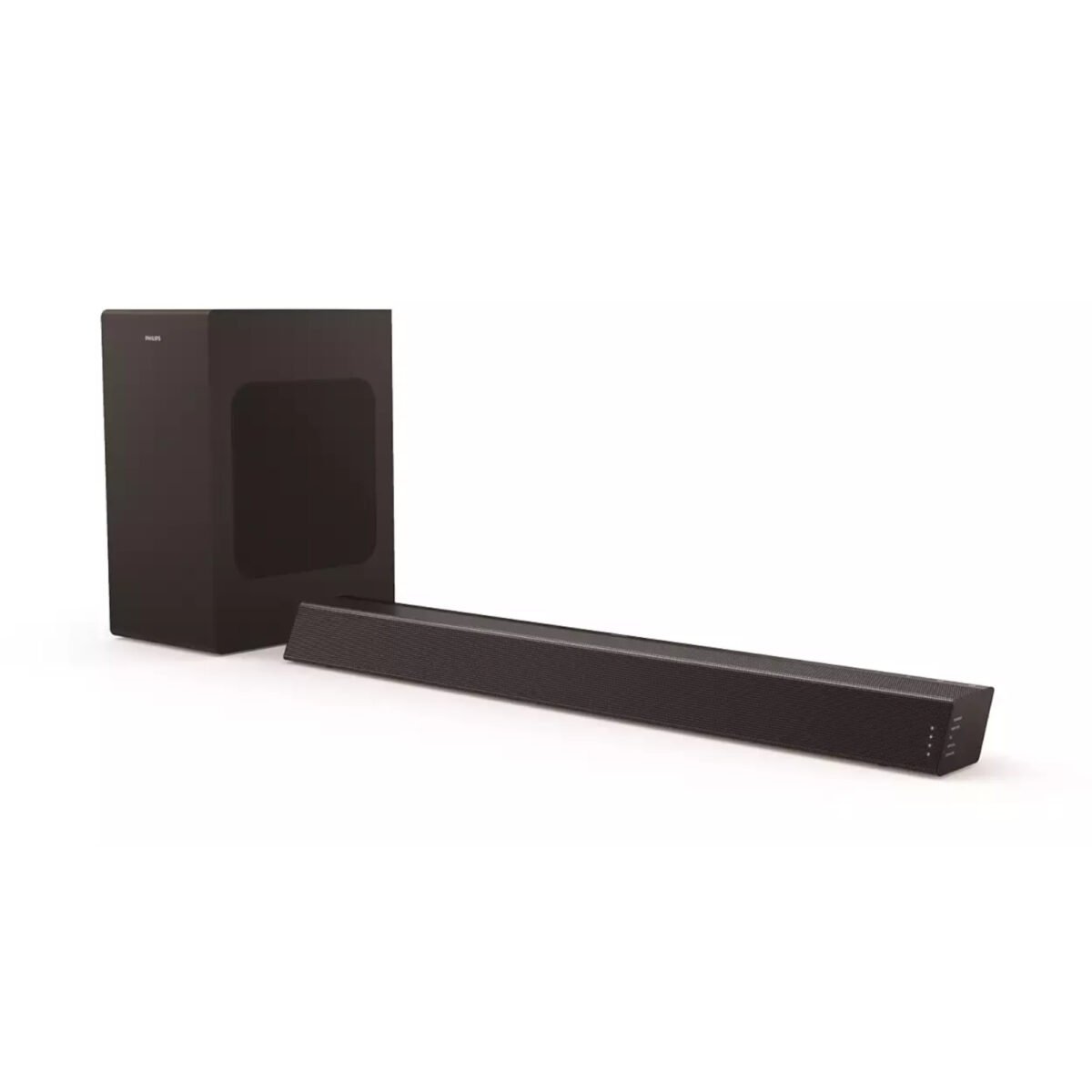 Barra de Sonido + Subwoofer Philips Tab7305/37 300w - Imagen 7
