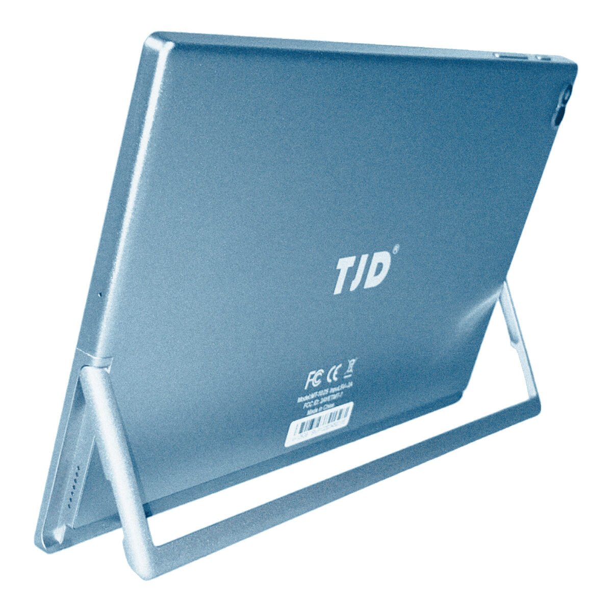 Tablet Tab 10 Tjd 10,1'' 4gb 128gb 8mp+2mp - Imagen 2