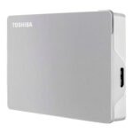 Disco Duro Externo Toshiba Canvio Gaming 1tb 2,5'' Usb 3.0 - Imagen 3