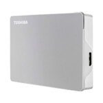 Disco Duro Externo Toshiba Canvio Gaming 1tb 2,5'' Usb 3.0 - Imagen 4