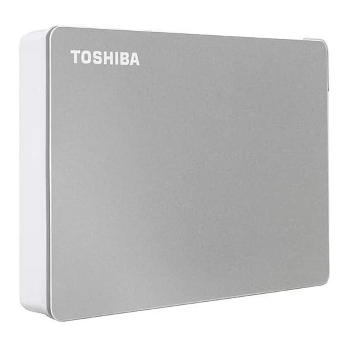 Disco Duro Externo Toshiba Canvio Gaming 1tb 2,5'' Usb 3.0 - Imagen 2