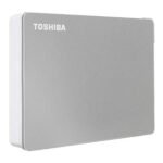 Disco Duro Externo Toshiba Canvio Gaming 1tb 2,5'' Usb 3.0 - Imagen 2