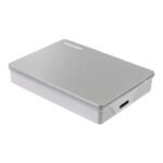Disco Duro Externo Toshiba Canvio Gaming 1tb 2,5'' Usb 3.0