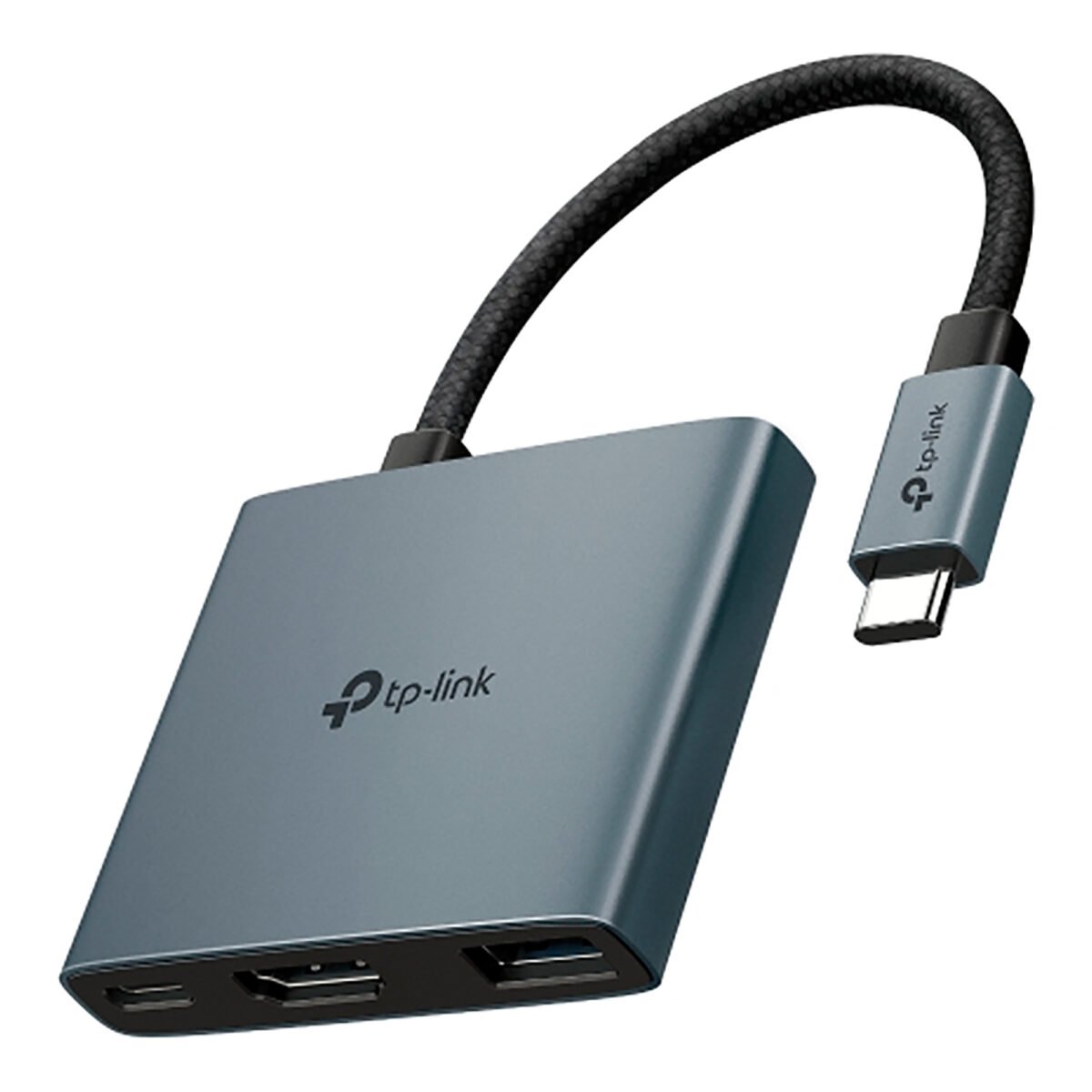 Hub Usb C 3en1 Tp-Link Uh3020c 3 Puertos - Imagen 9