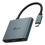 Hub Usb C 3en1 Tp-Link Uh3020c 3 Puertos - Imagen 9