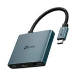 Hub Usb C 3en1 Tp-Link Uh3020c 3 Puertos - Imagen 10
