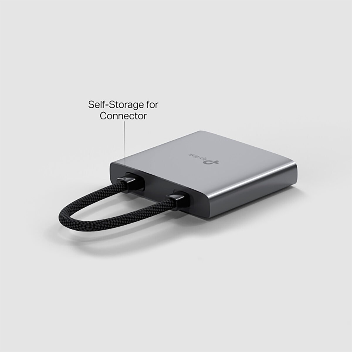Hub Usb C 3en1 Tp-Link Uh3020c 3 Puertos - Imagen 5