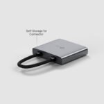 Hub Usb C 3en1 Tp-Link Uh3020c 3 Puertos - Imagen 5