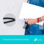 Hub Usb C 3en1 Tp-Link Uh3020c 3 Puertos