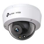 Cámara Seguridad Ext TP-LINK Vigi C240 Color Ip67 Día Noche 2K 4mp - Imagen 7