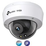 Cámara Seguridad Ext TP-LINK Vigi C240 Color Ip67 Día Noche 2K 4mp - Imagen 8