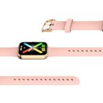 Reloj Inteligente Blackview W10E Bluetooth