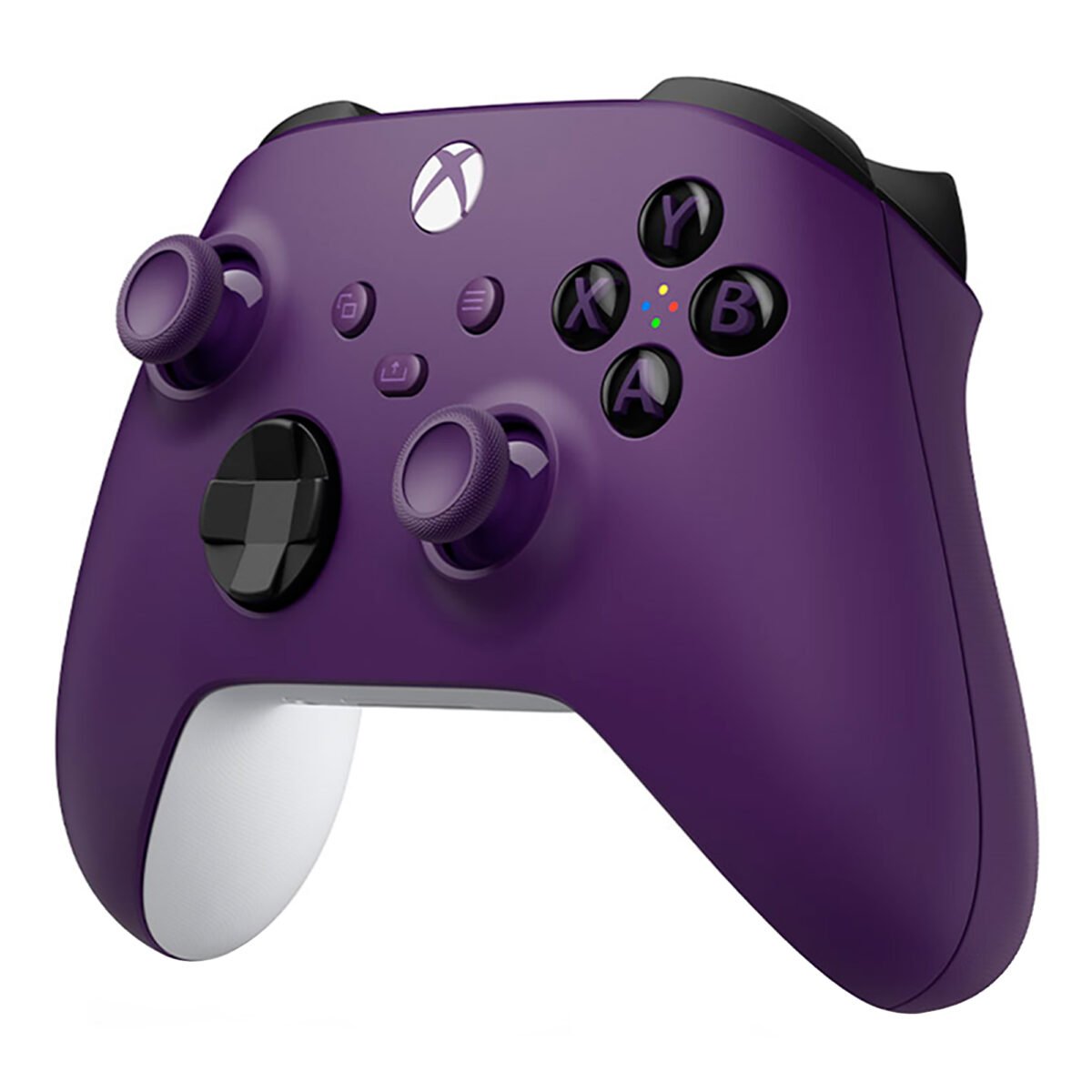 Gamepad Inalámbrico Bt Xbox X|s One Win Android iOs - Imagen 2