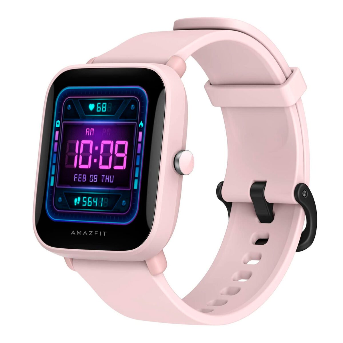 Reloj Inteligente Amazfit Bip U Pro 5atm Bluetooth Gps - Imagen 2