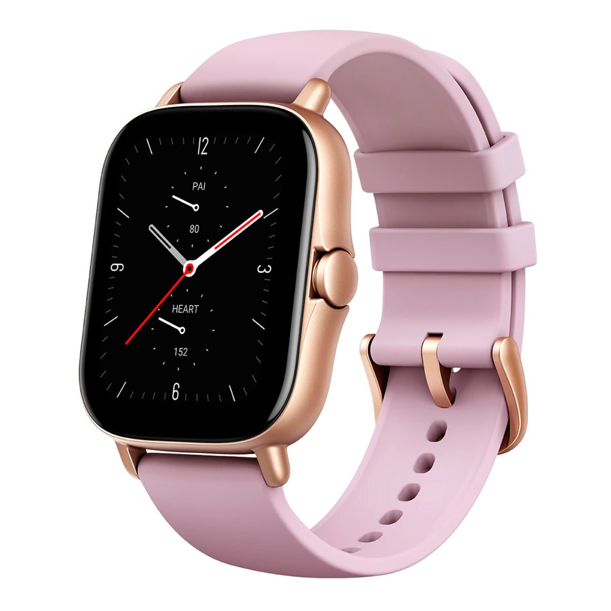 Reloj Inteligente Amazfit Gts 2e 5atm Bluetooth Gps - Imagen 2