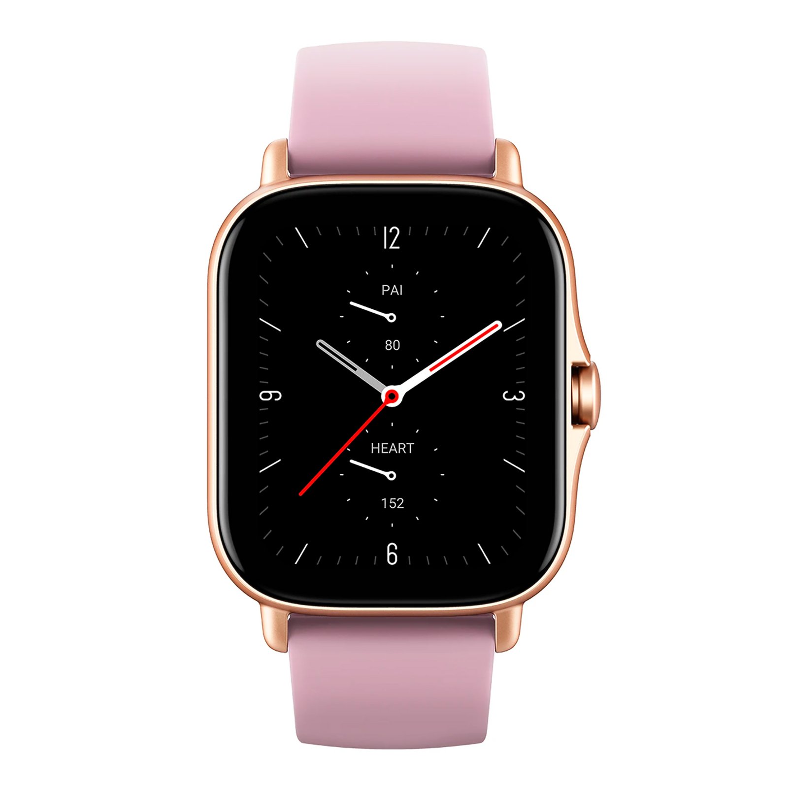 XIAA2021PR_02.jpg.jpg Reloj Inteligente Amazfit Gts 2e 5atm Bluetooth Gps - Imagen 1