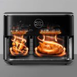 Freidora De Aire Xiaomi Bhr07sg8eu 2600W 10L