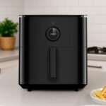 Freidora De Aire Xiaomi Bhr083n8eu 1800W 6,5L