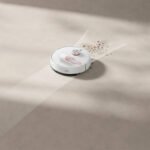 Aspiradora Robot Xiaomi Bhr084aeu 10000Pa