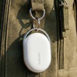 Rastreador Xiaomi Bhr08spgl Ip67 Bt