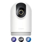 Cámara De Seguridad Xiaomi Bhr8088gl Int Visión Nocturna 3K - Imagen 4