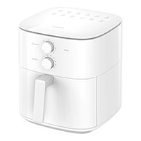 Freidora De Aire Xiaomi Bhr8588eu 1550W 6L
