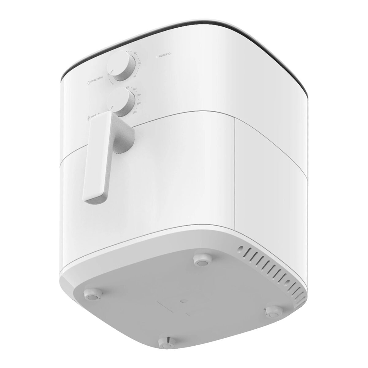 Freidora De Aire Xiaomi Bhr8588eu 1550W 6L