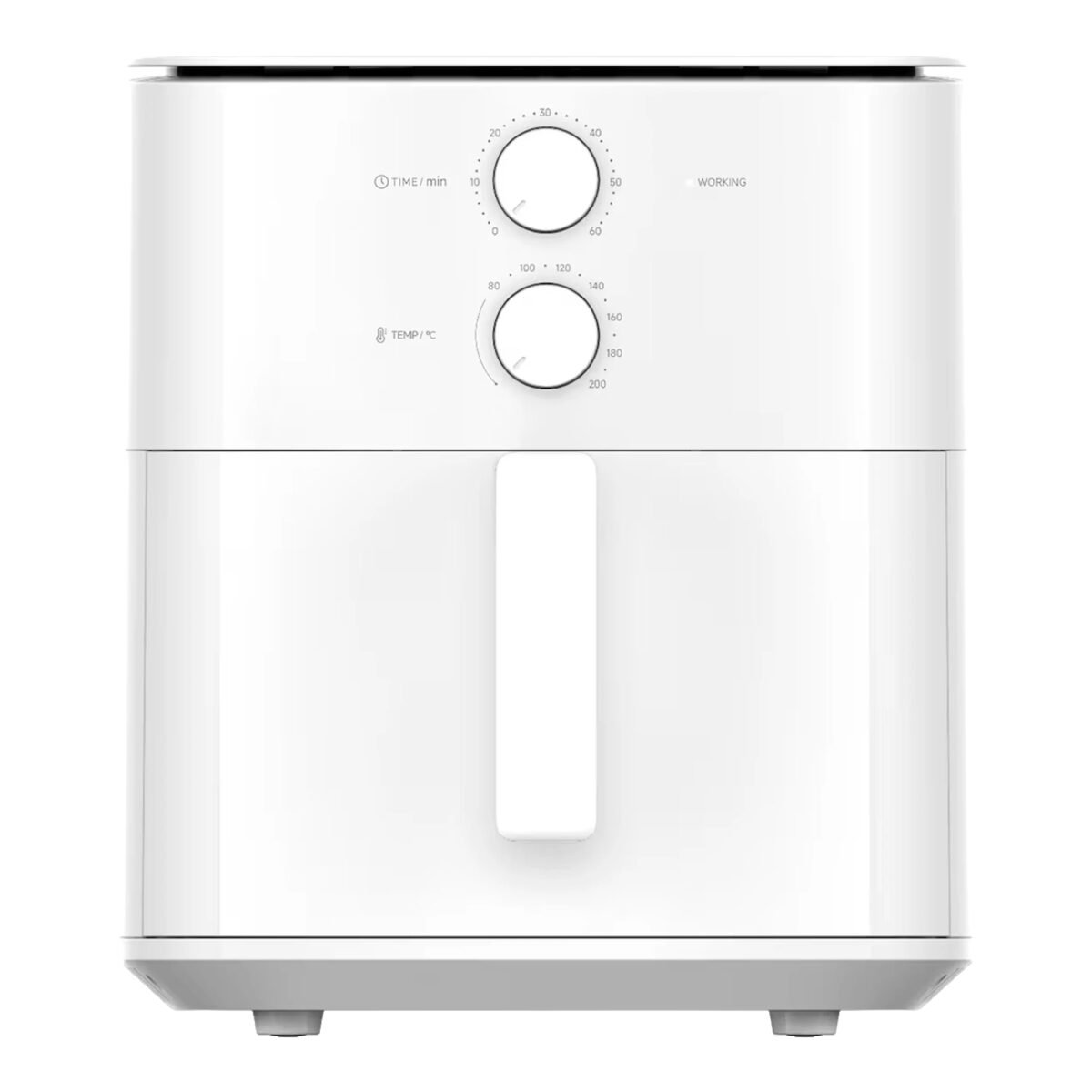 Freidora De Aire Xiaomi Bhr8588eu 1550W 6L