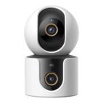 Cámara De Seguridad Xiaomi Bhr8755eu Int Visión Nocturna 2,5K+2,5K - Imagen 3