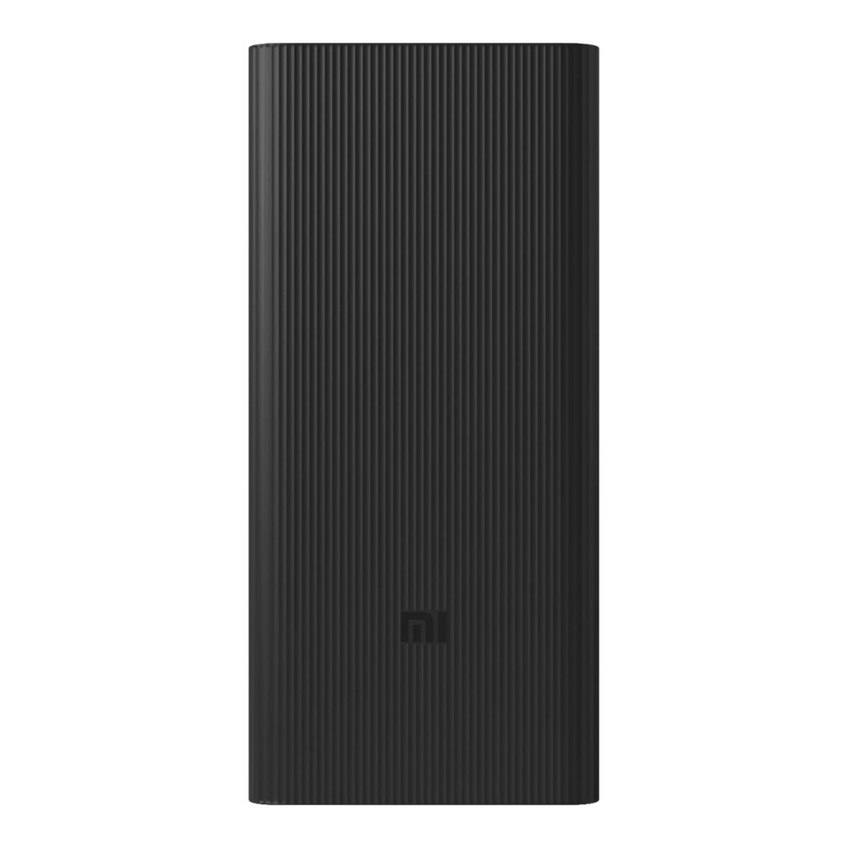PowerBank Xiaomi Bhr9126gl Li-ion 30000mah 111wh - Imagen 3