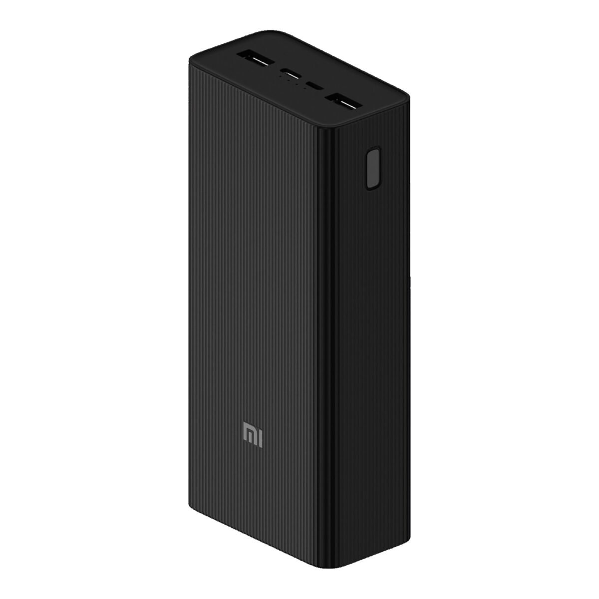 PowerBank Xiaomi Bhr9126gl Li-ion 30000mah 111wh - Imagen 2