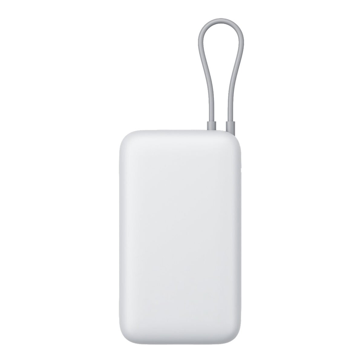 PowerBank Xiaomi Bhr9738gl Li-ion 20000mah 74wh - Imagen 2