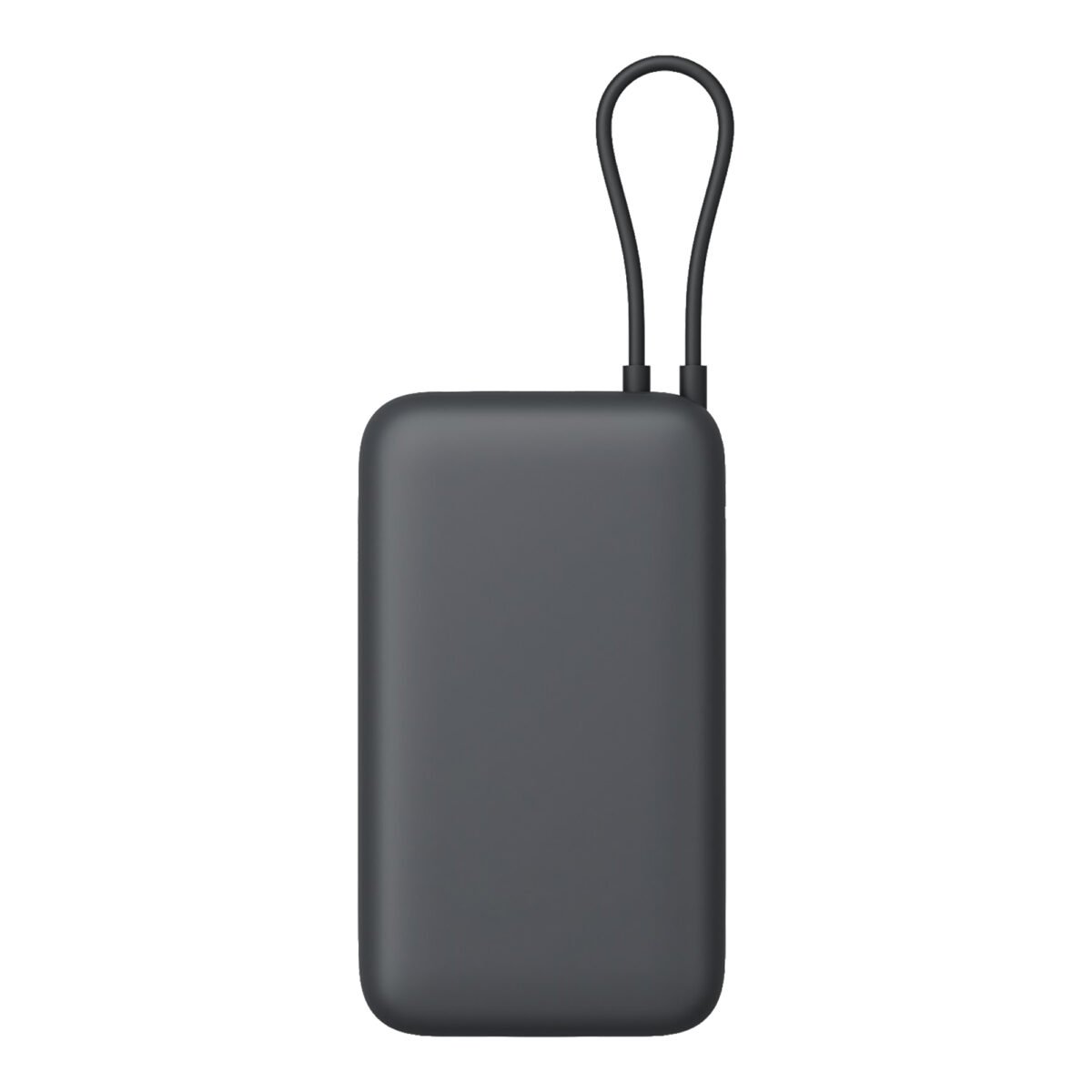PowerBank Xiaomi Bhr9740gl Li-ion 20000mah 74wh - Imagen 2