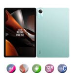 Tablet Redmi Pad Se Xiaomi 11'' 4gb 128gb 8mp+5mp - Imagen 3