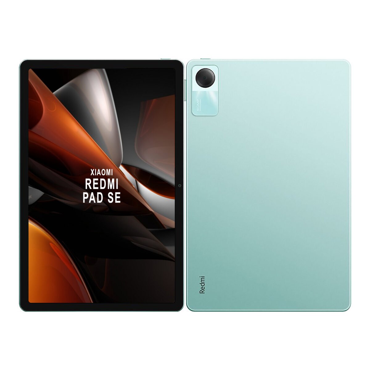 Tablet Redmi Pad Se Xiaomi 11'' 4gb 128gb 8mp+5mp - Imagen 2