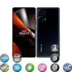 Xiaomi Poco F5 6,67'' 5G 12gb 256gb Triple Cam 64mp - Imagen 3