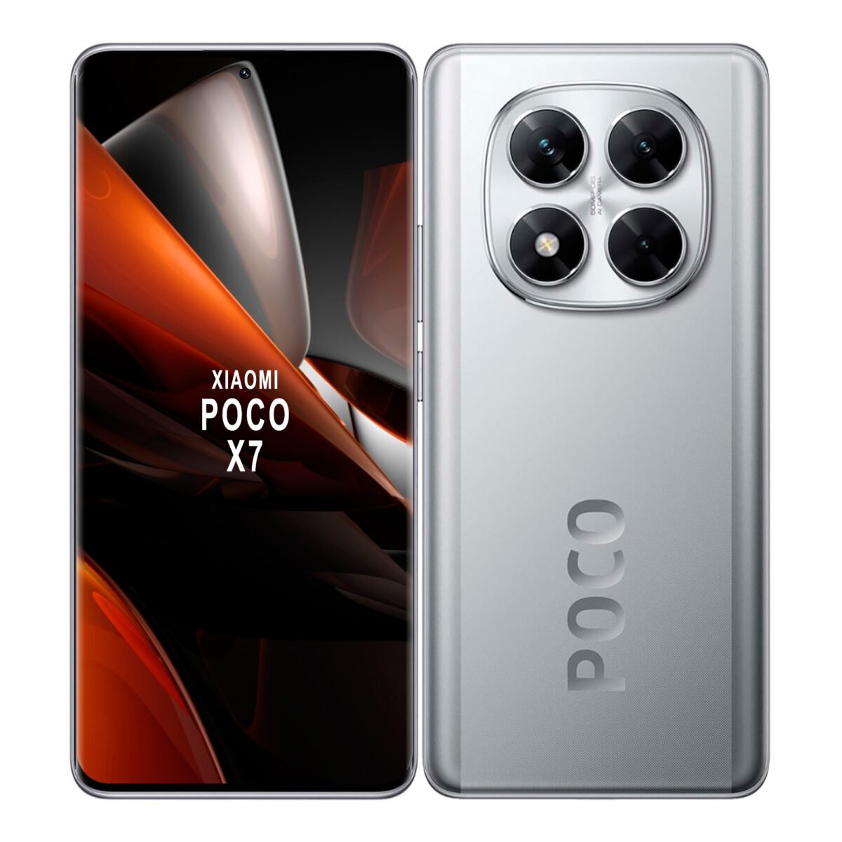 Xiaomi Poco X7 6,67'' 5G 12gb 512gb Triple Cam 50mp - Imagen 2