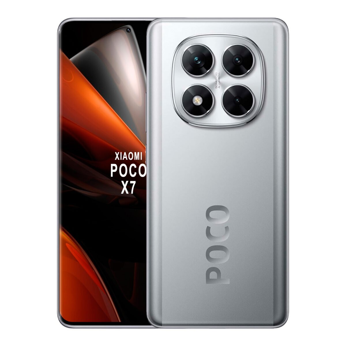 Xiaomi Poco X7 6,67'' 5G 12gb 512gb Triple Cam 50mp - Imagen 2