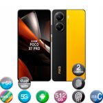 Xiaomi Poco X7 Pro 6,67'' 5G 12gb 512gb Dual Cam 50mp - Imagen 4