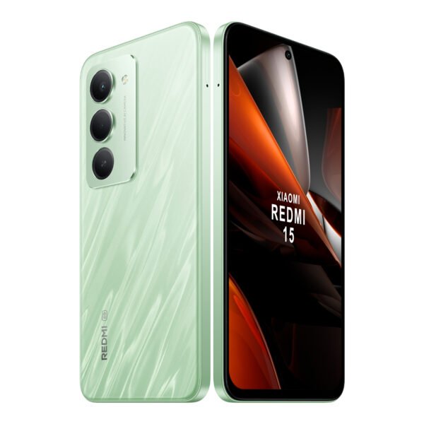 XIAR155GGN_03.jpg.jpg Xiaomi Redmi 15 5G — Xiaomi Redmi 15 6,9'' 5G 4gb 128gb Dual Cam 50mp