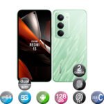 Xiaomi Redmi 15 6,9'' 5G 4gb 128gb Dual Cam 50mp - Imagen 4