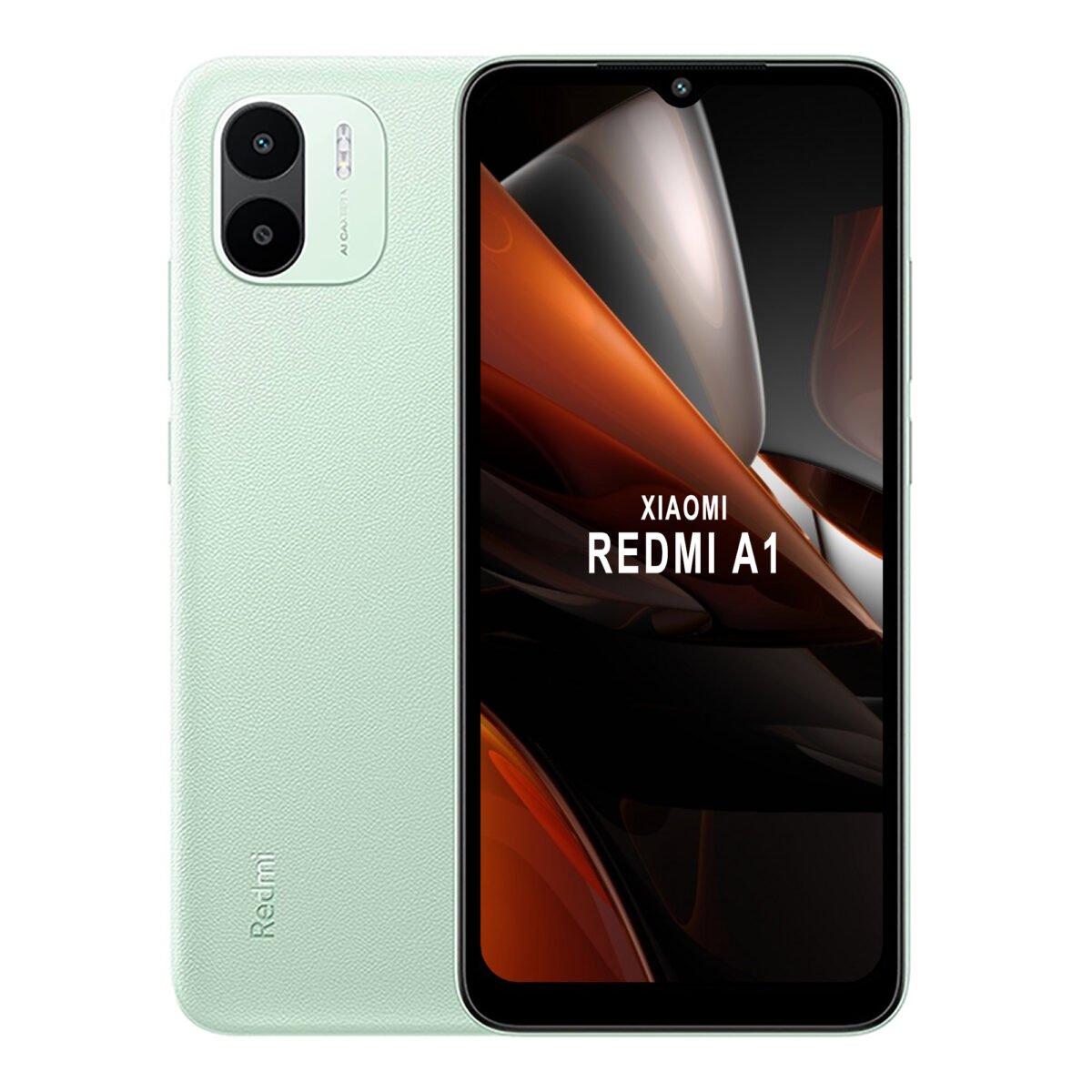 Xiaomi Redmi A1 6,52'' 4g 2gb 32gb Dual Cam 8mp - Imagen 2