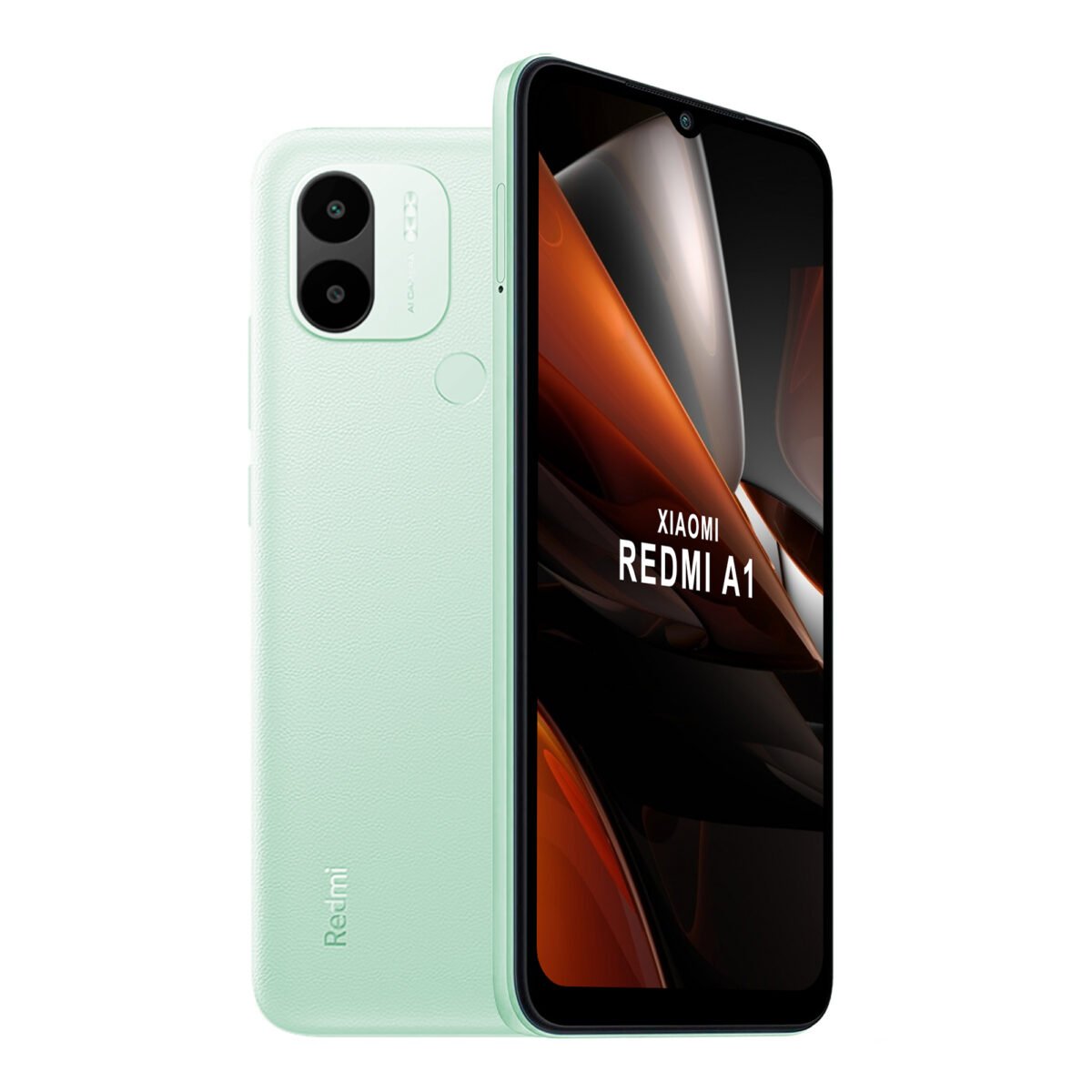 Xiaomi Redmi A1 6,52'' 4g 2gb 32gb Dual Cam 8mp