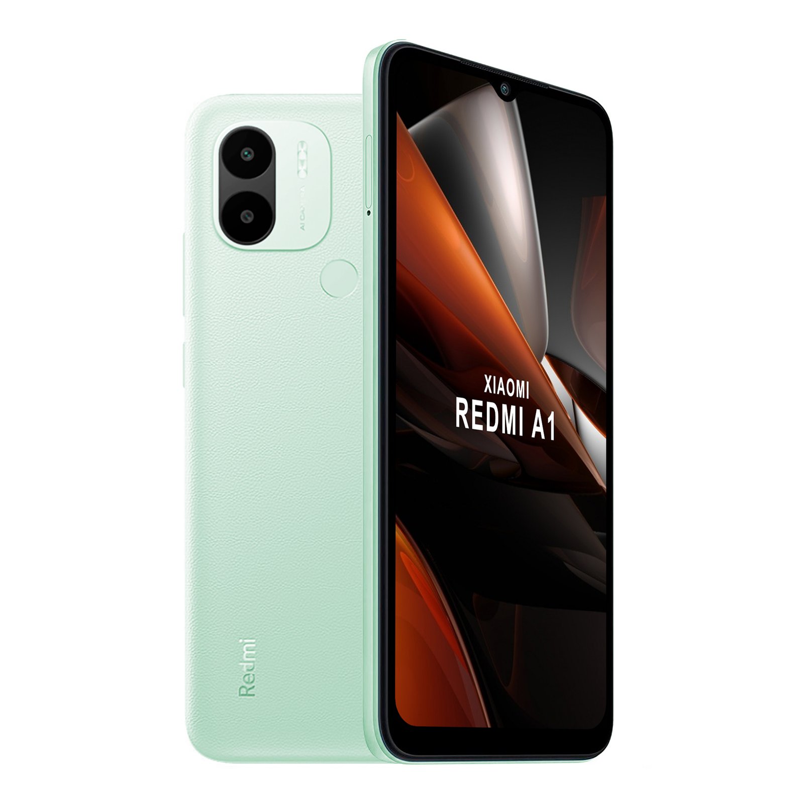 XIARA1GR_02.jpg.jpg Xiaomi Redmi A1 6,52'' 4g 2gb 32gb Dual Cam 8mp - Imagen 1