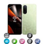 Xiaomi Redmi A7 Pro 6,9'' 4G 4+4gb 128gb 13mp+8mp - Imagen 4