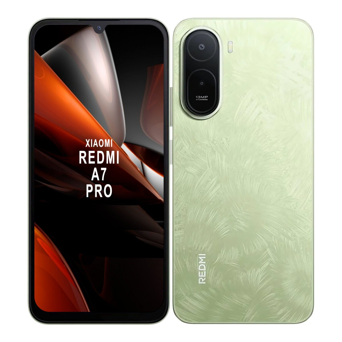 Xiaomi Redmi A7 Pro 6,9'' 4G 4+4gb 64gb 13mp+8mp - Imagen 3